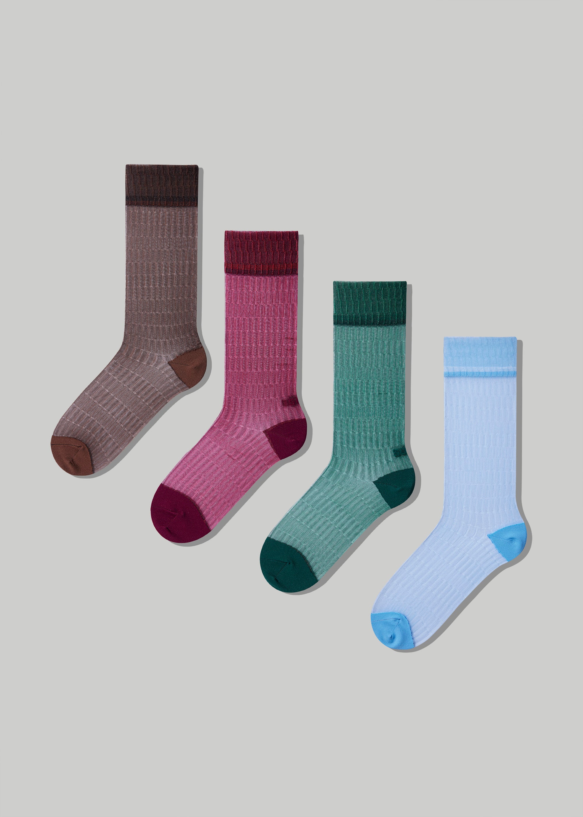 Shifting Sheer Color Pack